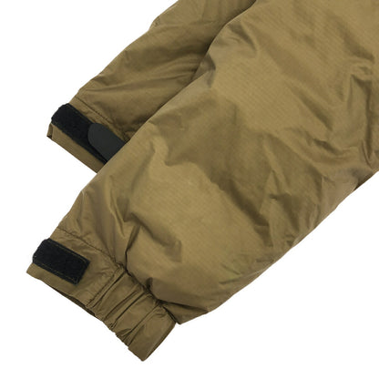 URBAN RESEARCH iD x NANGA Aurora Down Jacket Size S