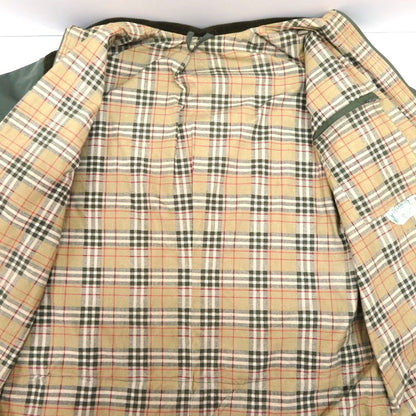 COLAMTISS 80s Hunting Jacket Green Size XL