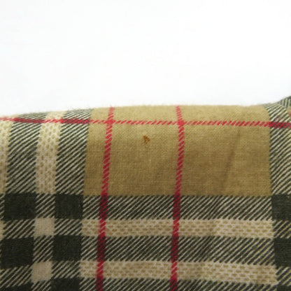 COLAMTISS 80s Hunting Jacket Green Size XL
