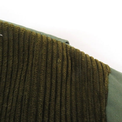 COLAMTISS 80s Hunting Jacket Green Size XL