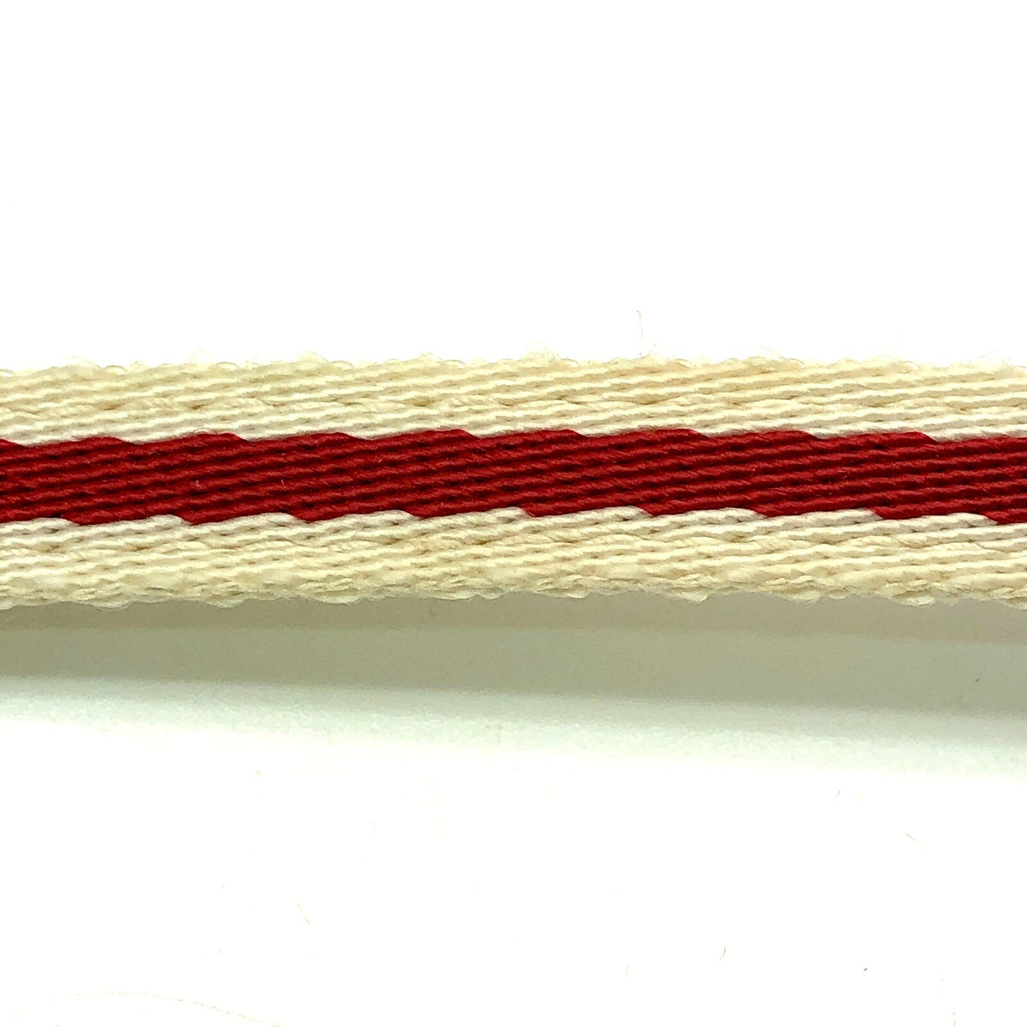 Gucci Leather Canvas Charity Bracelet GUCCI