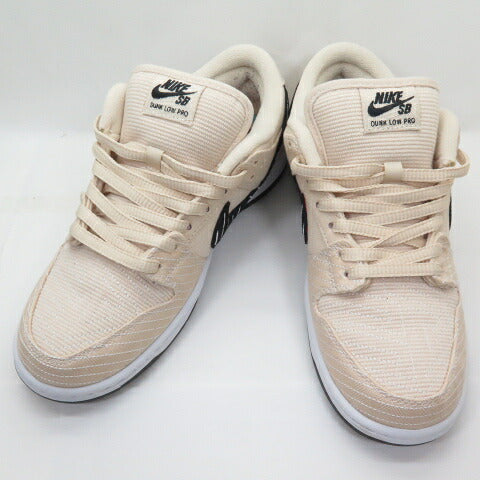 ALBINOandPRETO x NIKE SB Dunk Low Pro QS Sneakers