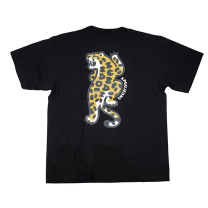 HUMAN MADE Apgujeong Exclusive Heart Pocket T-Shirt Size M