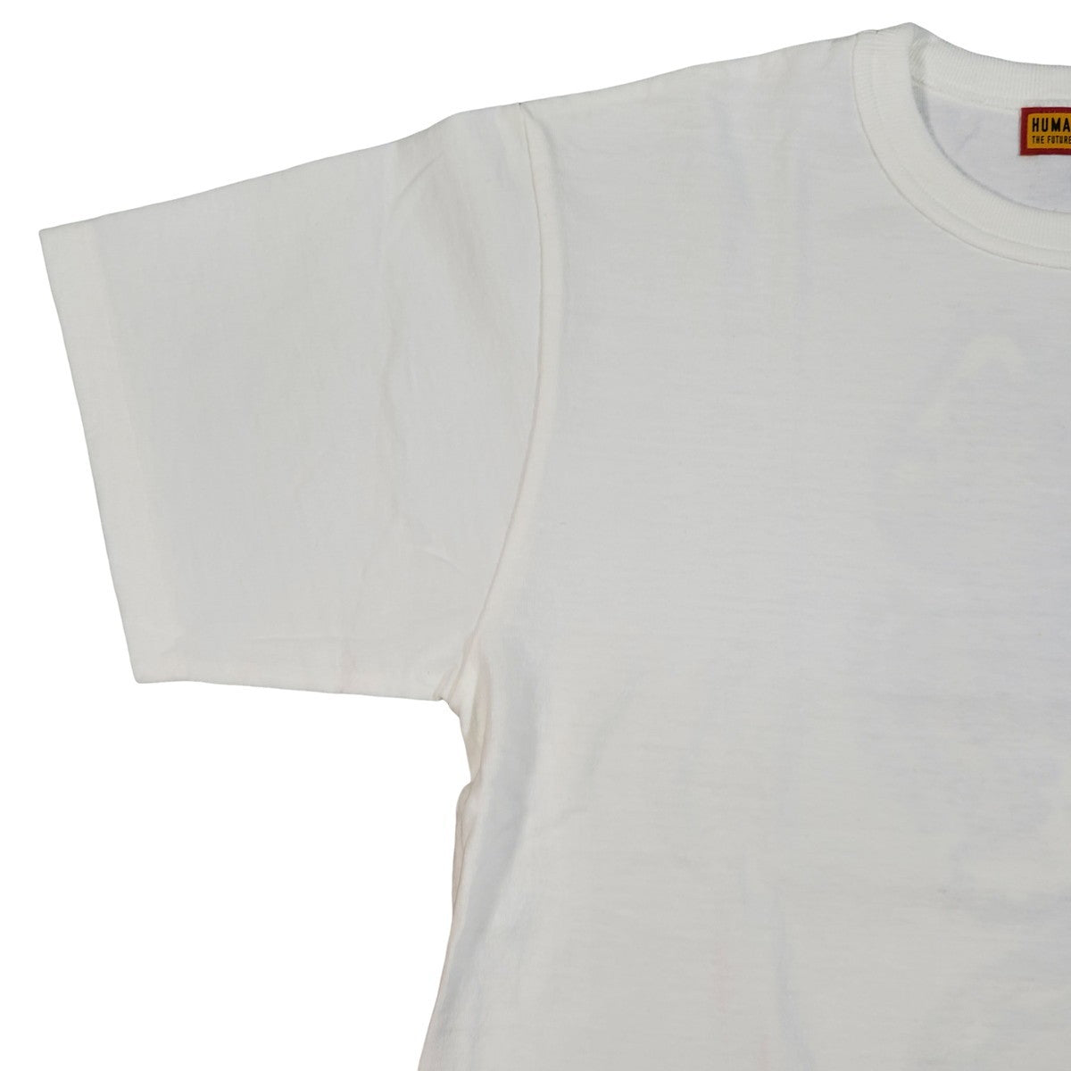 HUMAN MADE Apgujeong Limited Heart T-Shirt White Size M