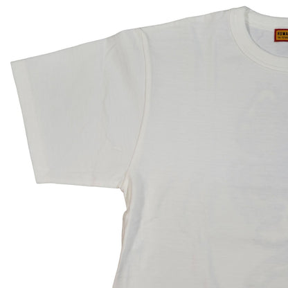 HUMAN MADE Apgujeong Limited Heart T-Shirt White Size M