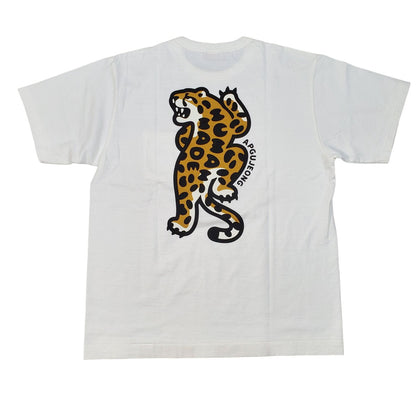 HUMAN MADE Apgujeong Limited Heart T-Shirt White Size M
