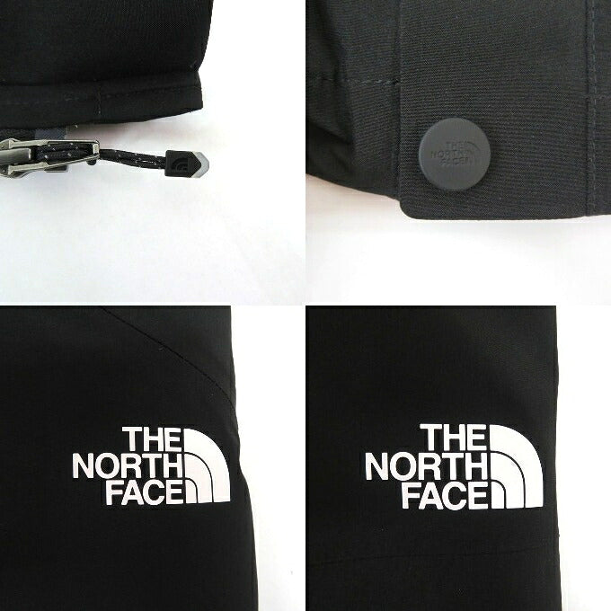 THE NORTH FACE FutureLight Drizzle Jacket Black Size M