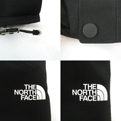 THE NORTH FACE FutureLight Drizzle Jacket Black Size M