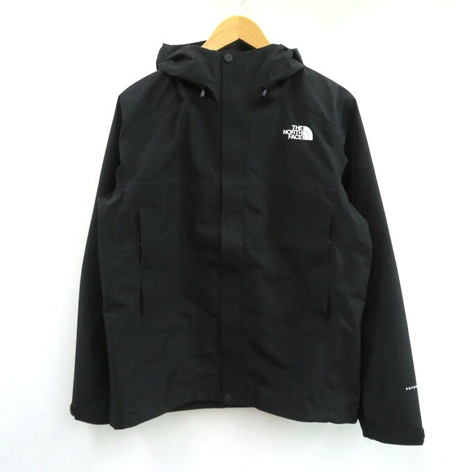 THE NORTH FACE FutureLight Drizzle Jacket Black Size M