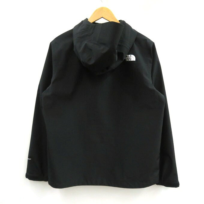 THE NORTH FACE FutureLight Drizzle Jacket Black Size M