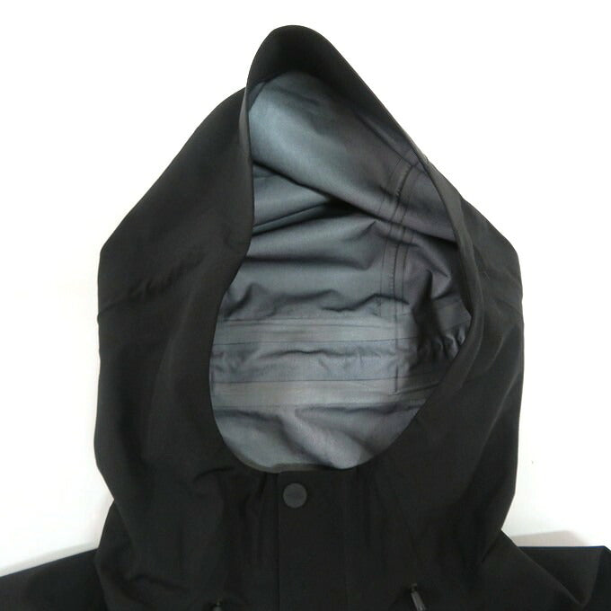 THE NORTH FACE FutureLight Drizzle Jacket Black Size M