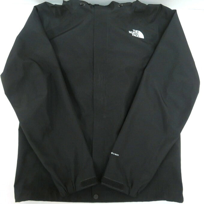 THE NORTH FACE FutureLight Drizzle Jacket Black Size M