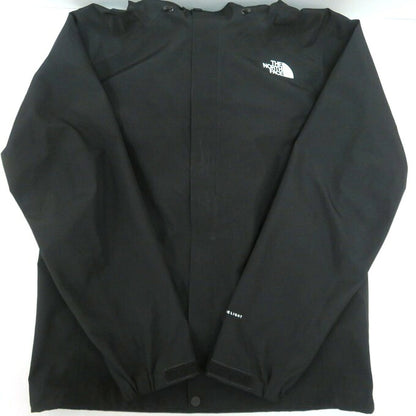 THE NORTH FACE FutureLight Drizzle Jacket Black Size M