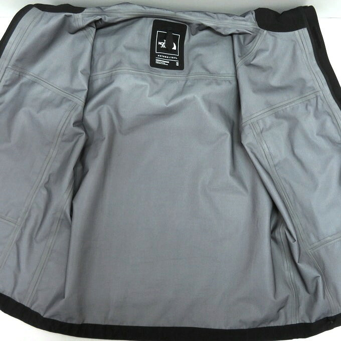 THE NORTH FACE FutureLight Drizzle Jacket Black Size M