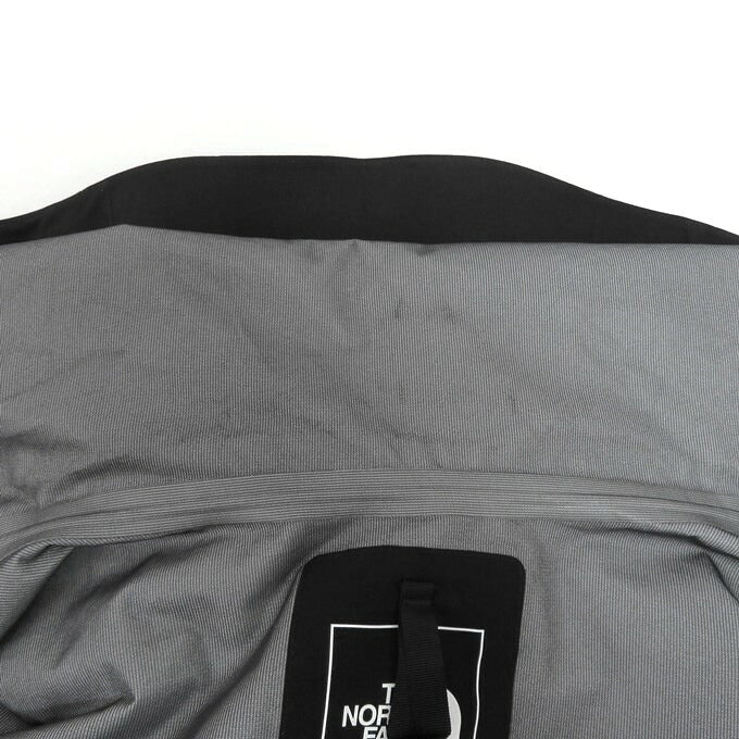 THE NORTH FACE FutureLight Drizzle Jacket Black Size M
