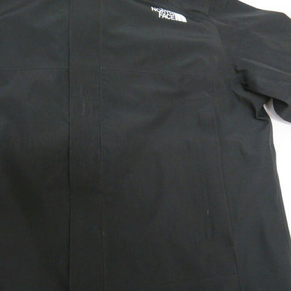 THE NORTH FACE FutureLight Drizzle Jacket Black Size M