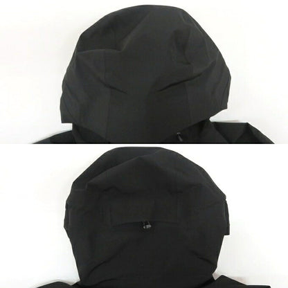 THE NORTH FACE FutureLight Drizzle Jacket Black Size M