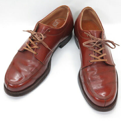 TOWN SHOES BY WOLVERINE MADE IN USA 50s Brown Shoes Sneakers Size 6