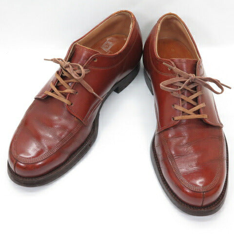 TOWN SHOES BY WOLVERINE MADE IN USA 50s Brown Shoes Sneakers Size 6