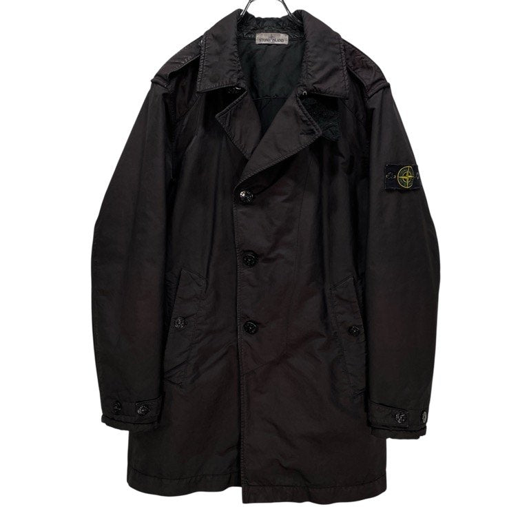 STONE ISLAND 13AW DAVID-TC Insulated Dyed Coat Size XL