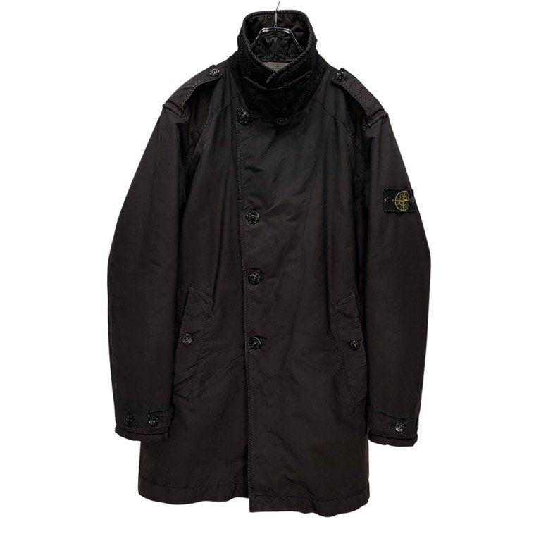 STONE ISLAND 13AW DAVID-TC Insulated Dyed Coat Size XL