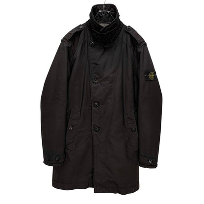 STONE ISLAND 13AW DAVID-TC Insulated Dyed Coat Size XL