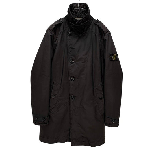 STONE ISLAND 13AW DAVID-TC Insulated Dyed Coat Size XL
