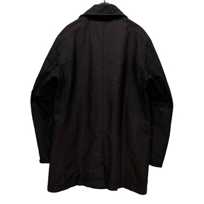 STONE ISLAND 13AW DAVID-TC Insulated Dyed Coat Size XL