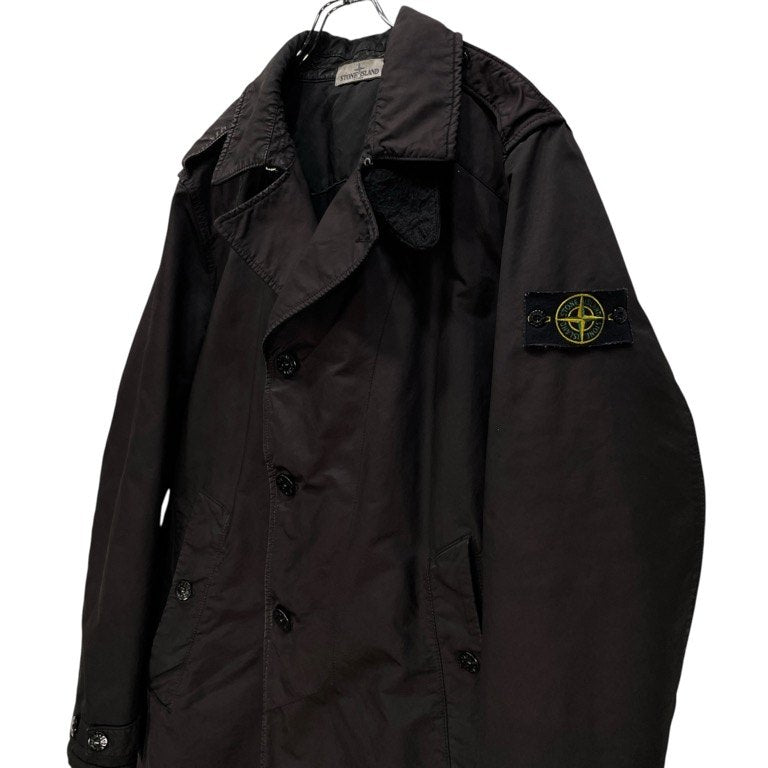 STONE ISLAND 13AW DAVID-TC Insulated Dyed Coat Size XL