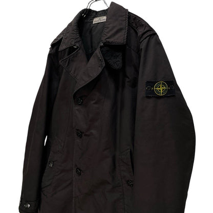 STONE ISLAND 13AW DAVID-TC Insulated Dyed Coat Size XL