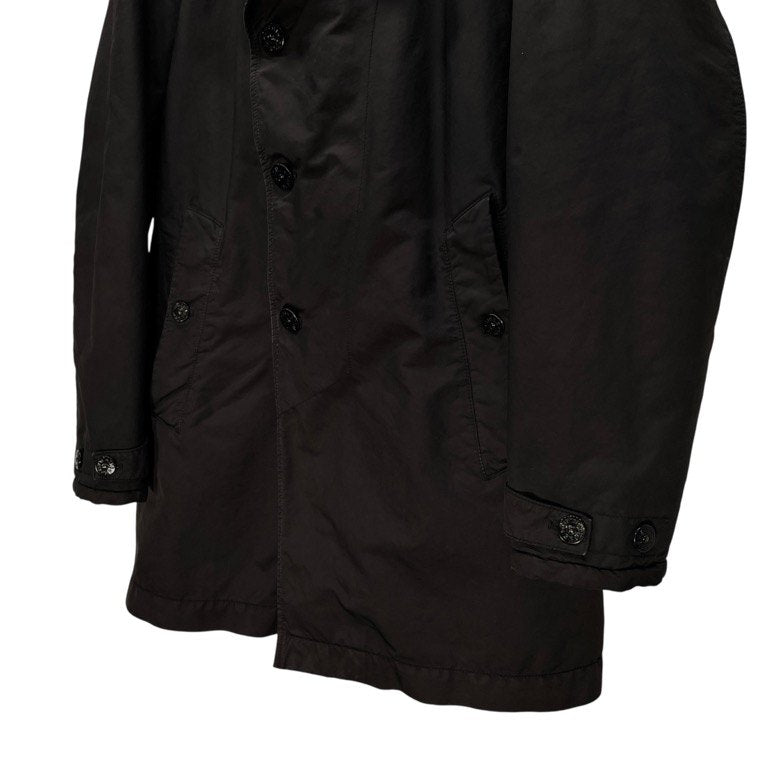 STONE ISLAND 13AW DAVID-TC Insulated Dyed Coat Size XL