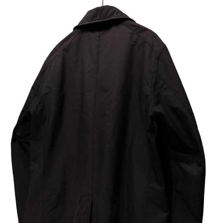STONE ISLAND 13AW DAVID-TC Insulated Dyed Coat Size XL