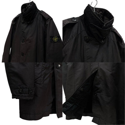 STONE ISLAND 13AW DAVID-TC Insulated Dyed Coat Size XL