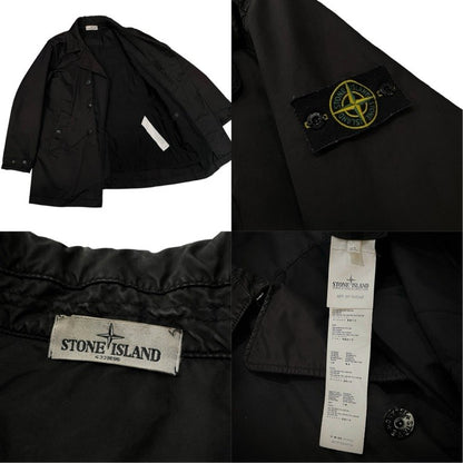 STONE ISLAND 13AW DAVID-TC Insulated Dyed Coat Size XL