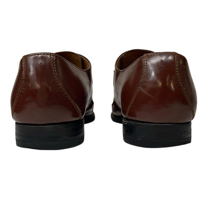 Comme des Garcons Homme Intrecciato Monk Boots 80s Size 25