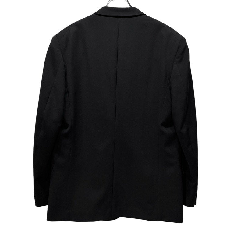 Yohji Yamamoto Y's for men 90s 4-Button Gabardine Size S