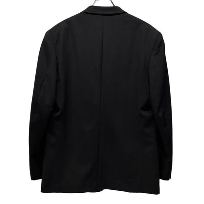 Yohji Yamamoto Y's for men 90s 4-Button Gabardine Size S