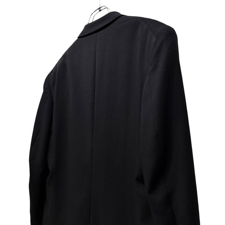 Yohji Yamamoto Y's for men 90s 4-Button Gabardine Size S