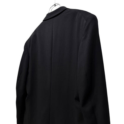 Yohji Yamamoto Y's for men 90s 4-Button Gabardine Size S
