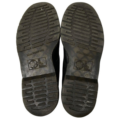 Dr. Martens Y's 10-Eye Wanamaleather Back Zip Size EU 43