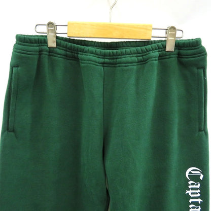CAPTAINS HELM Helm Local Sweatshirt Green Size L