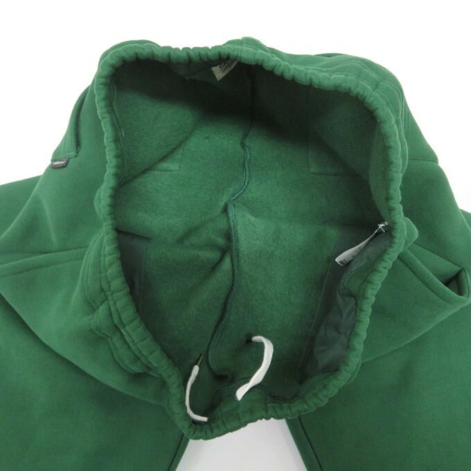 CAPTAINS HELM Helm Local Sweatshirt Green Size L