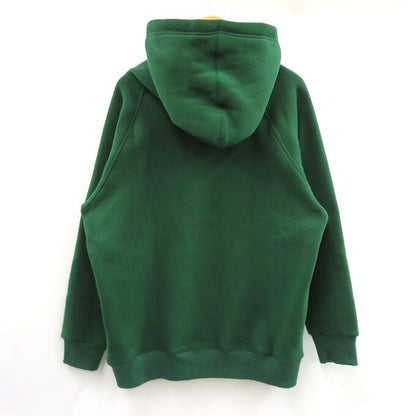 CAPTAINS HELM Helm Local Pullover Hoodie Green Size L