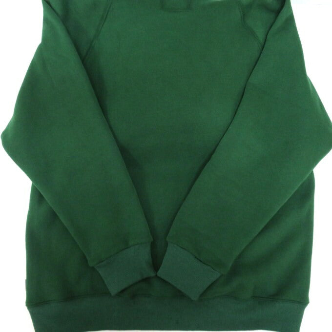 CAPTAINS HELM Helm Local Pullover Hoodie Green Size L