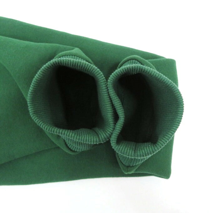 CAPTAINS HELM Helm Local Pullover Hoodie Green Size L