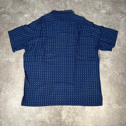 Polo by Ralph Lauren 90s "CLAYTON" Collar Shirt Size XL