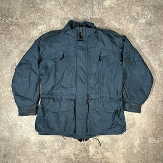 Vintage 90s Canadian Military Cold Weather Hoodie Size XL