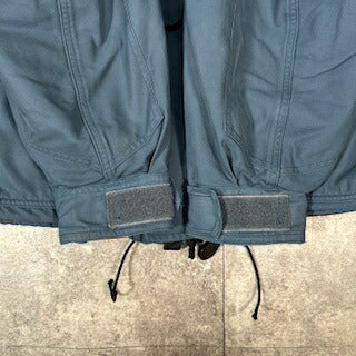 Vintage 90s Canadian Military Cold Weather Hoodie Size XL