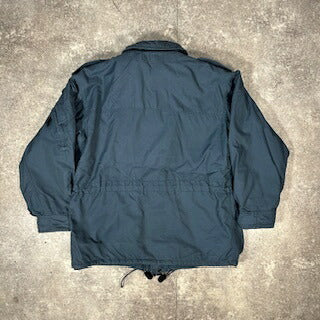 Vintage 90s Canadian Military Cold Weather Hoodie Size XL