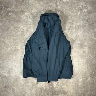 Vintage 90s Canadian Military Cold Weather Hoodie Size XL